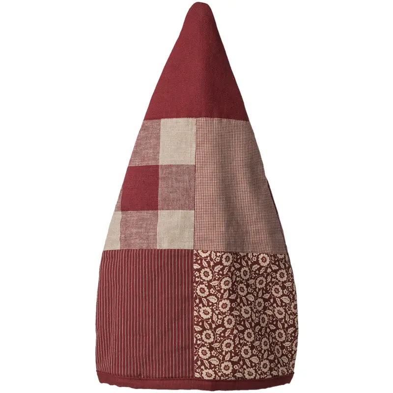 Maileg Nissehue, Størrelse 3-6 År - Blomster 1