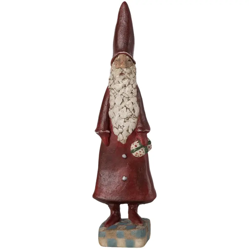 Maileg Noilly Noël, Nicolaus - Rød 1