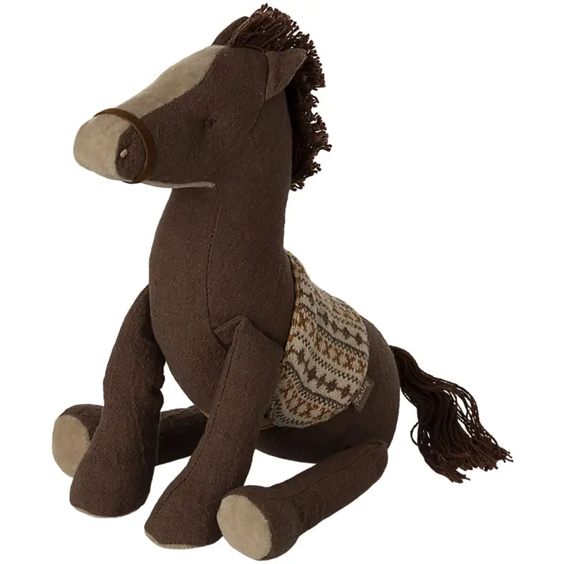 Maileg Pony, Medium 1