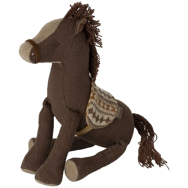 Maileg Pony, Small 1