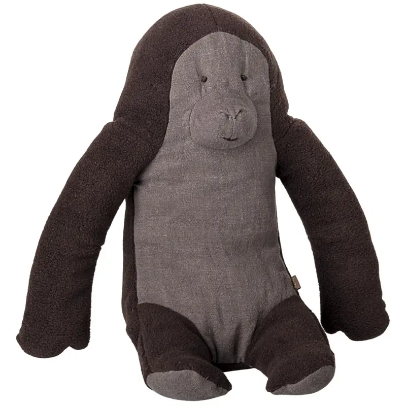 Maileg Safari Friends, Gorilla, Medium 1