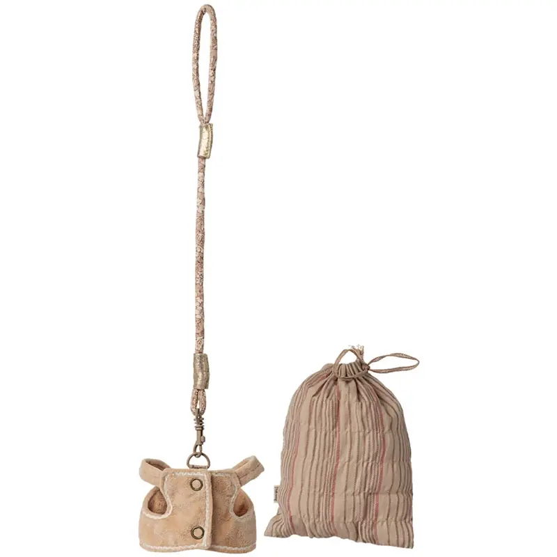 Maileg Sleeping Bunny Supply, Harness 1