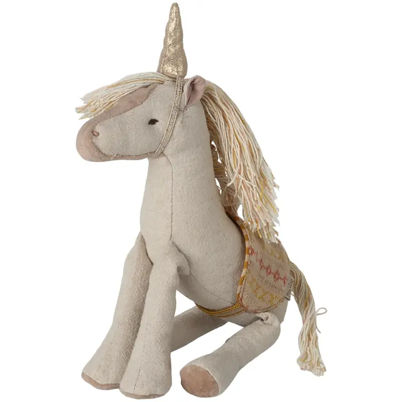 Maileg Unicorn, Small 1