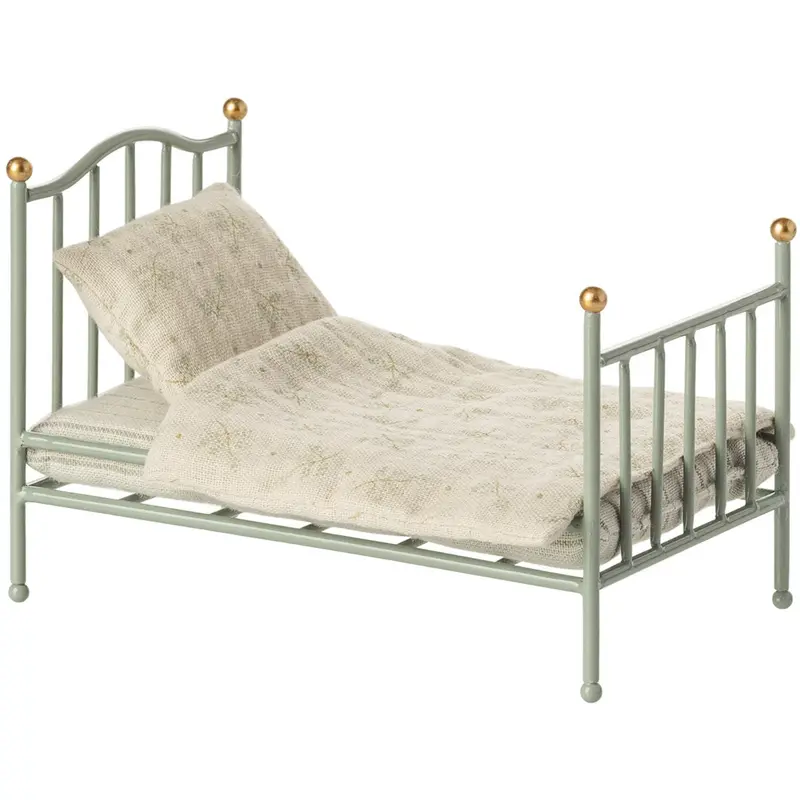 Maileg Vintageseng, Mus - Mint 1