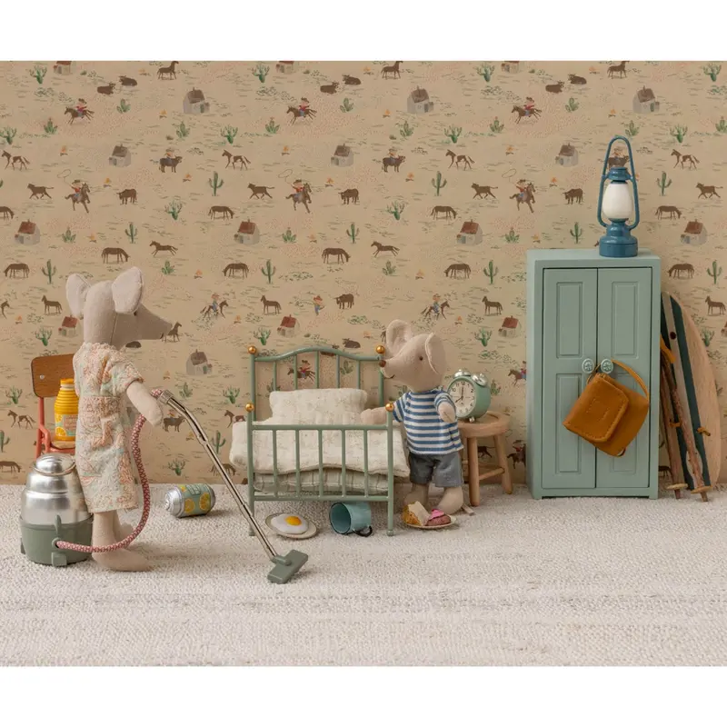 Maileg Vintageseng, Mus - Mint 2