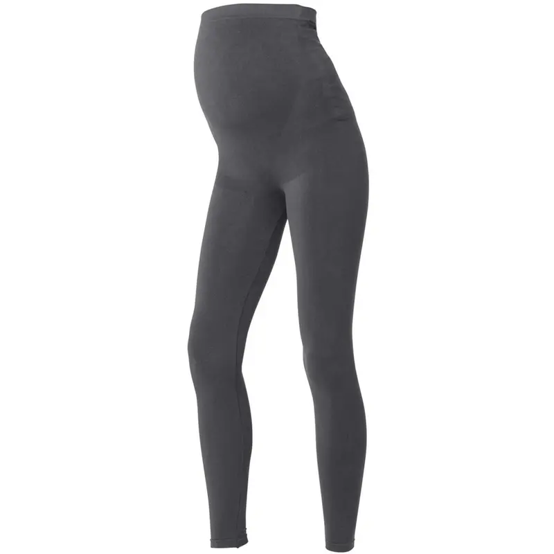 Mama;Licious Asphalt Mltia Jeanne Leggings Noos A. 1
