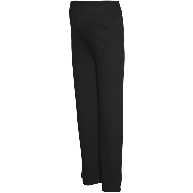 Mama;Licious Black Mlemily Jrs Hw Relaxed Leggings Noos 1