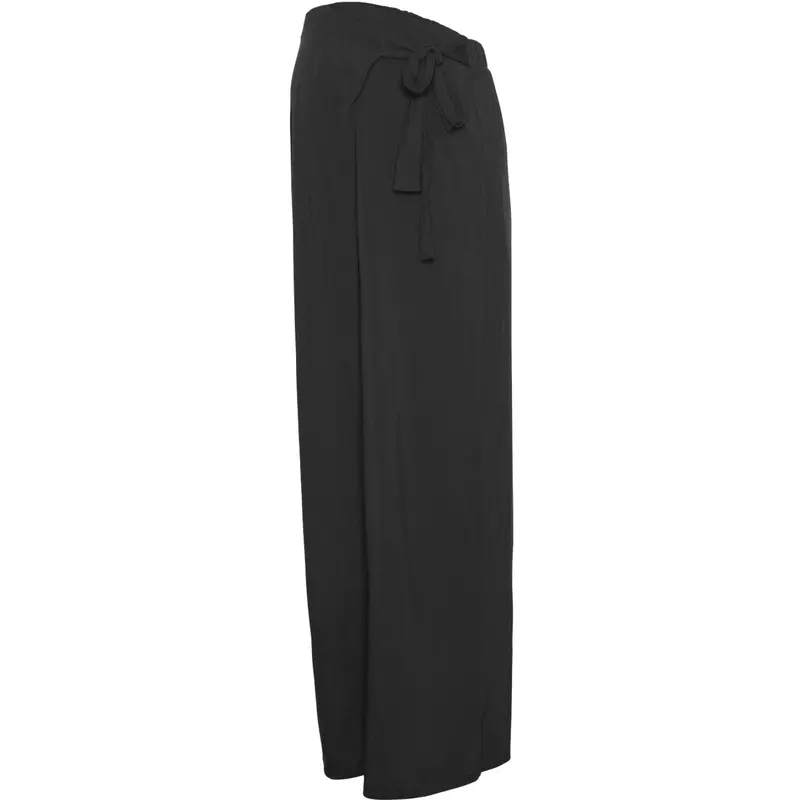 Mama;Licious Black Mlgiovanna Jrs 78 Pants Hw A. 1