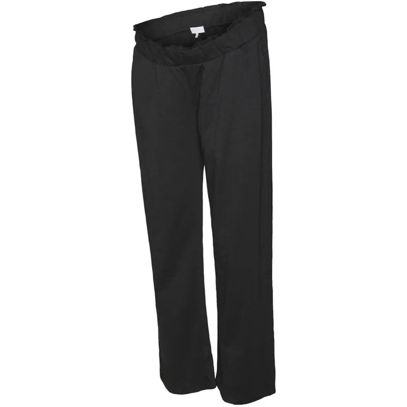 Mama;Licious Black Mlivy Jrs Pants Noos 1