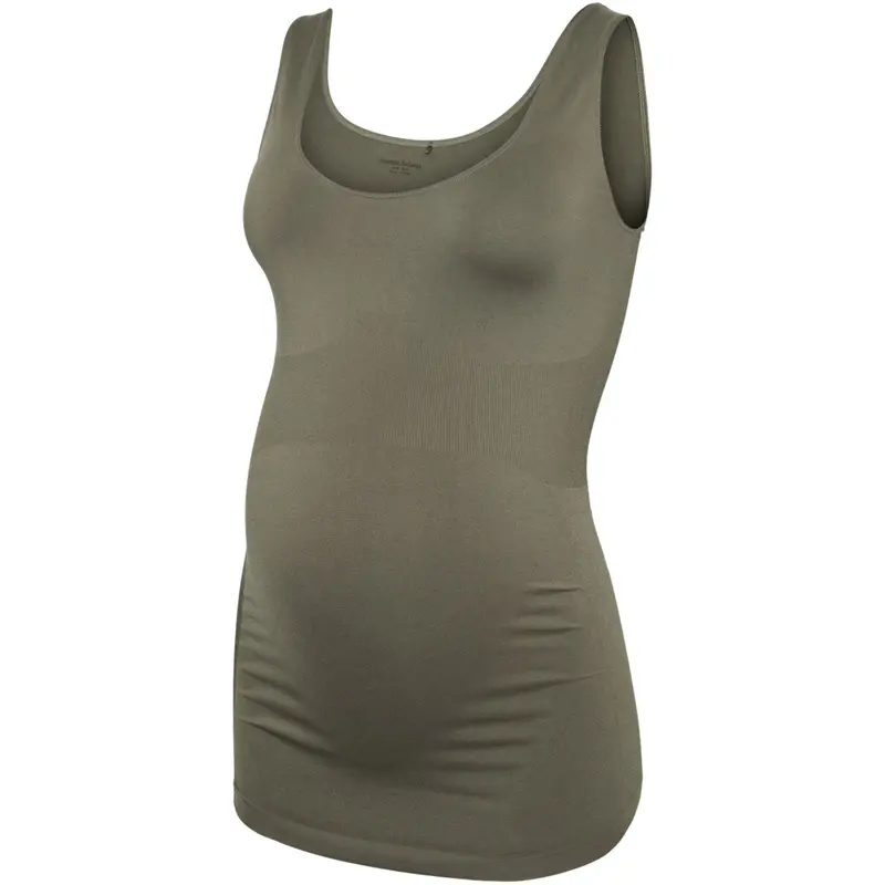 Mama;Licious Kalamata Mlheal Tank Top Noos A. 1
