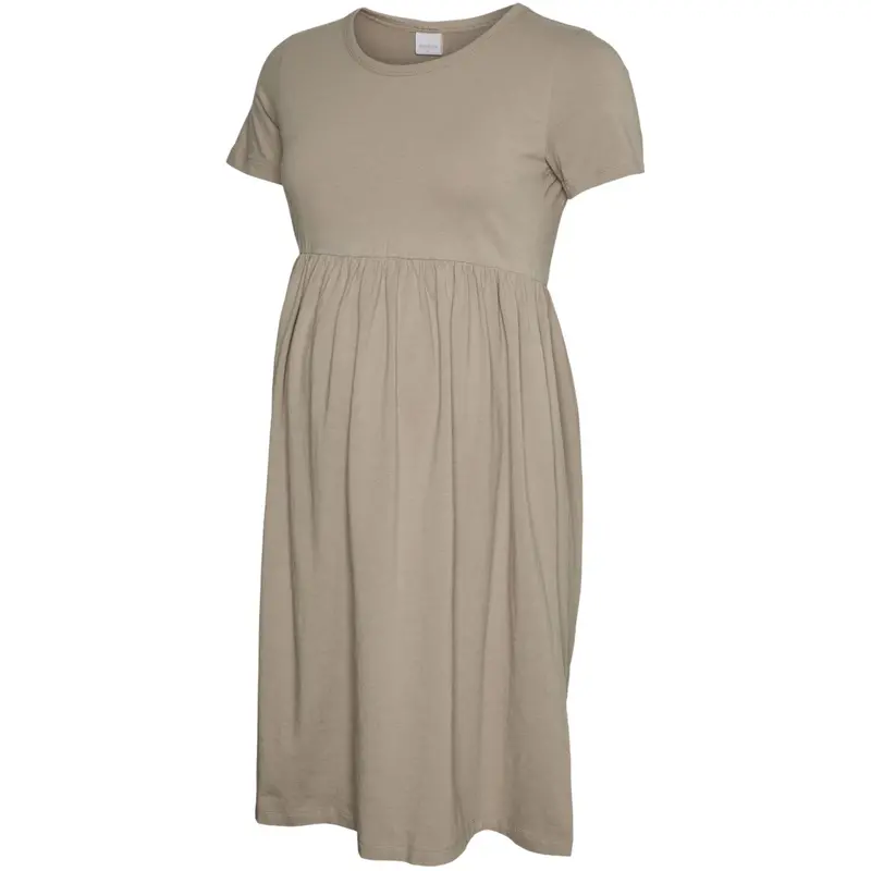 Mama;Licious Moon Rock Mlmia Ss Jrs Abk Skater Dress Noos 1