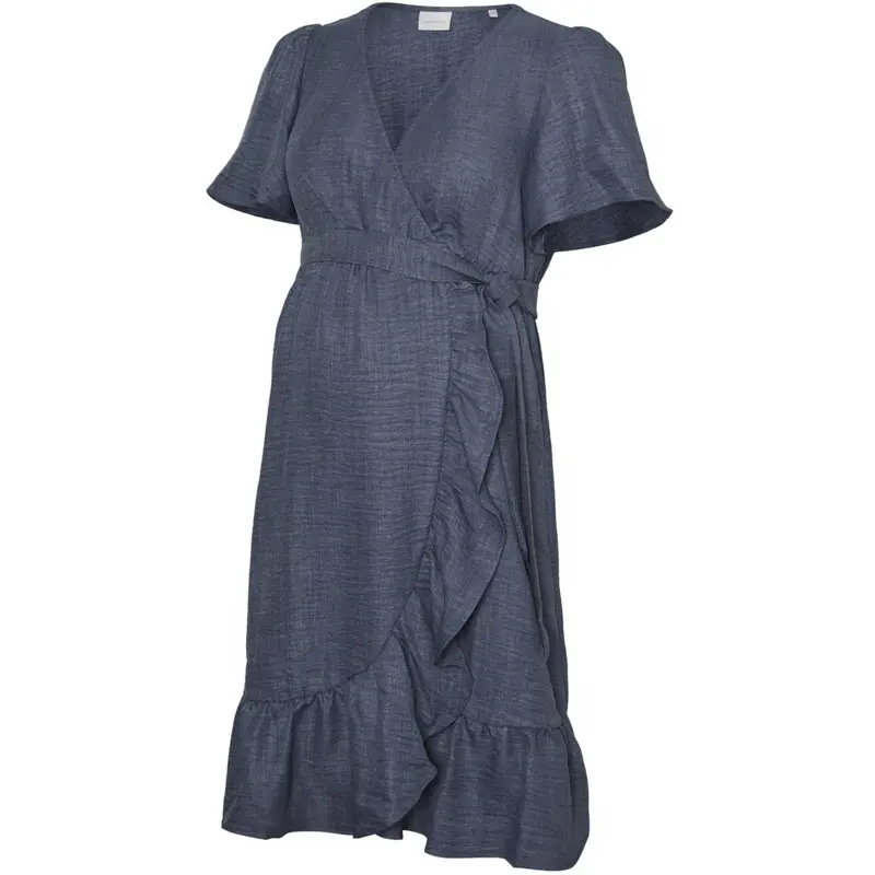 Mama;Licious Wild Wind Mllifina Tess Abk Dress 2F 1