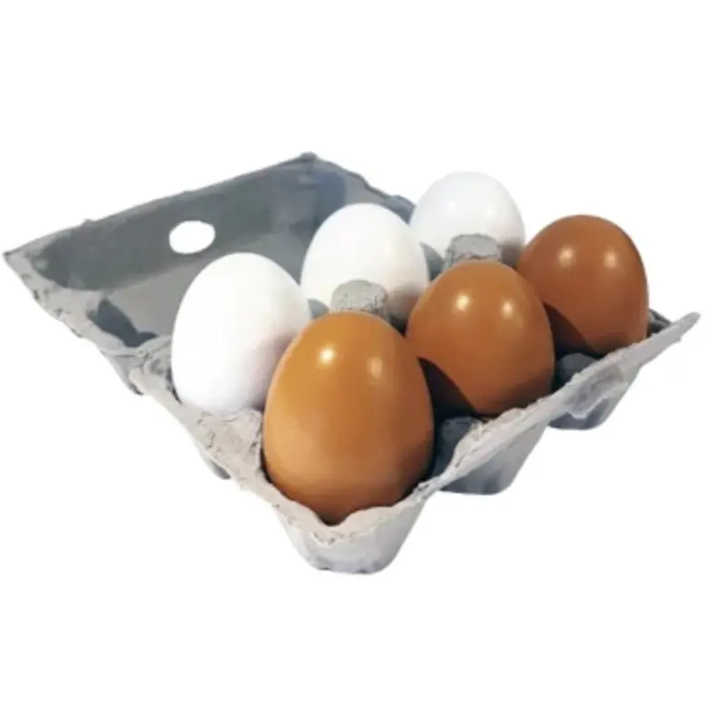 Mamamemo Big Eggs In Tray 1