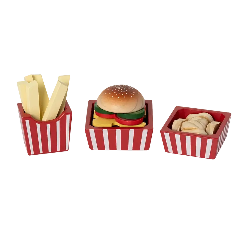 Mamamemo Burger Menu 1