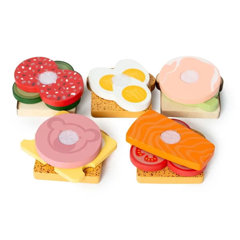 Mamamemo Sandwich 1