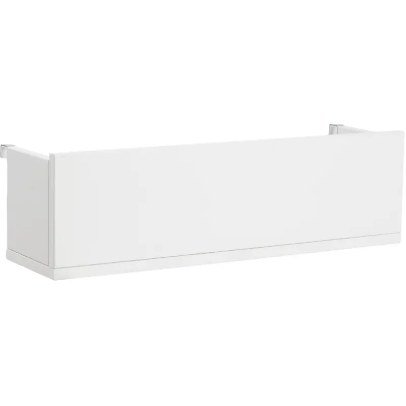 Manis-H Huxie Bogkasse White 1