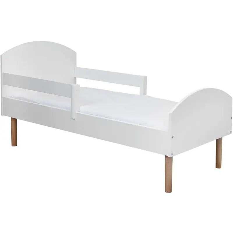Manis-H Snow White Junior Bed 1