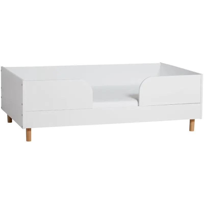 Manis-H Snow White Junior Box Bed 1