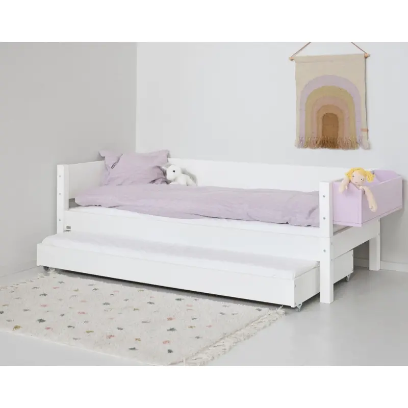 Manis-H Snow White Liv Børneseng 1