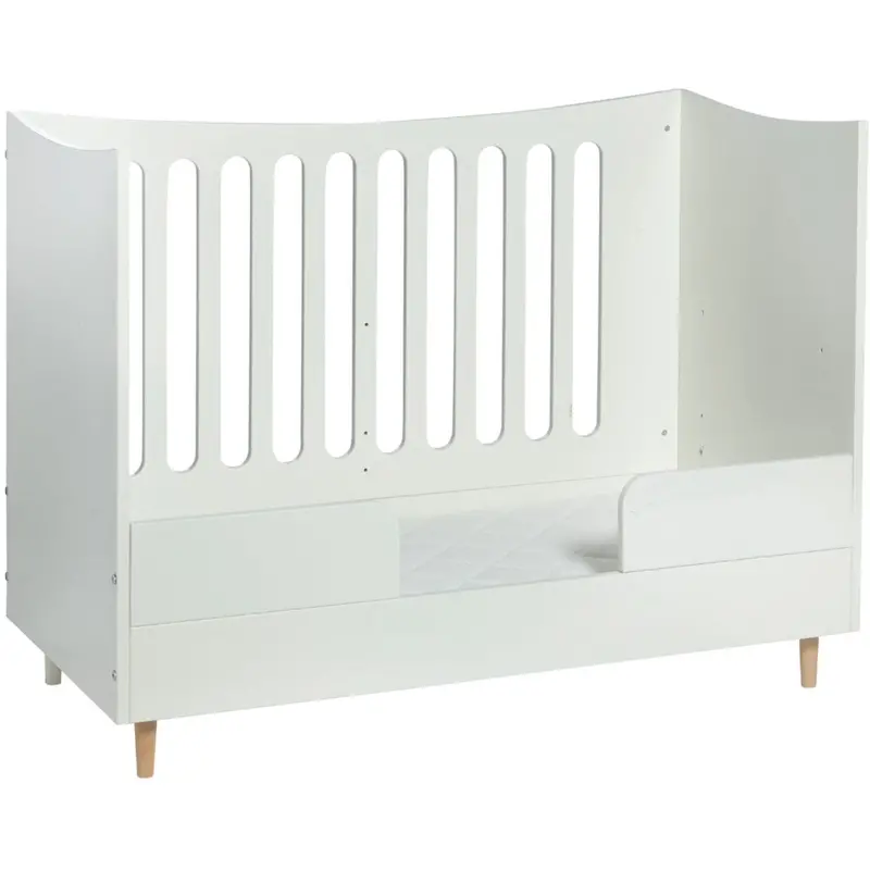 Manis-H Stone Baby Bed 1