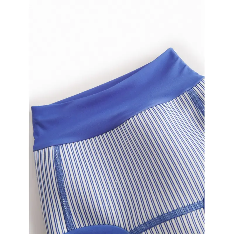 Marmar Baby Swim Bolich Blue Stripe Swen Trunks Swimwear 3