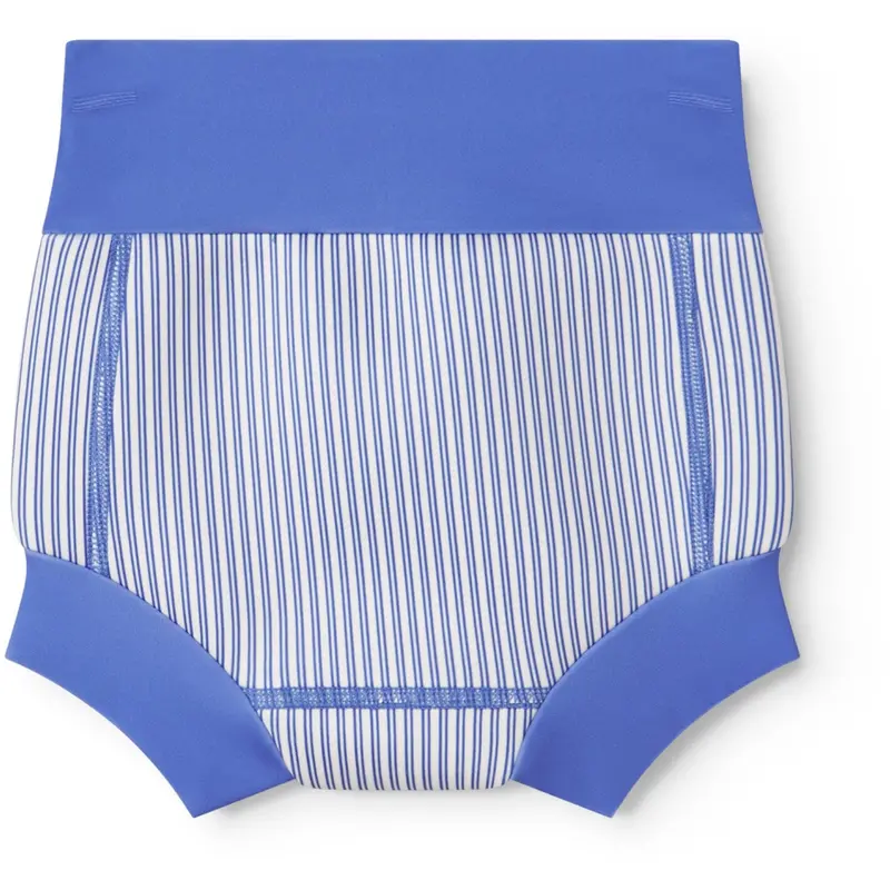 Marmar Baby Swim Bolich Blue Stripe Swen Trunks Swimwear 5