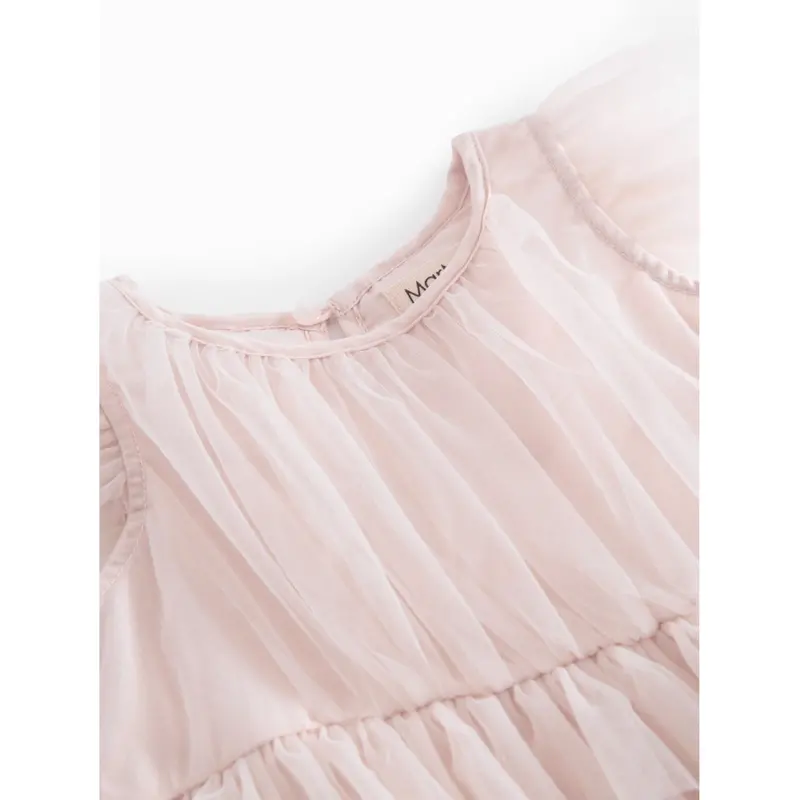 Marmar Ballerina Embroidery Unicorn Twinkle Dinne Dress 3