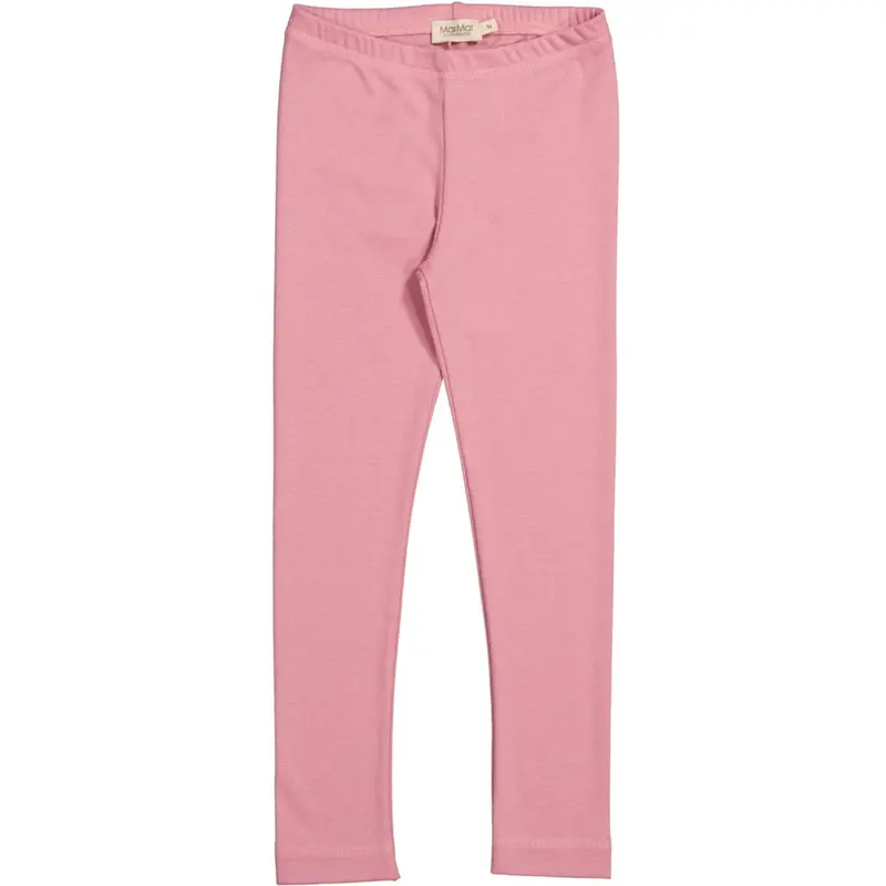 Marmar Base Layer Berry Mousse Base Leggings 1