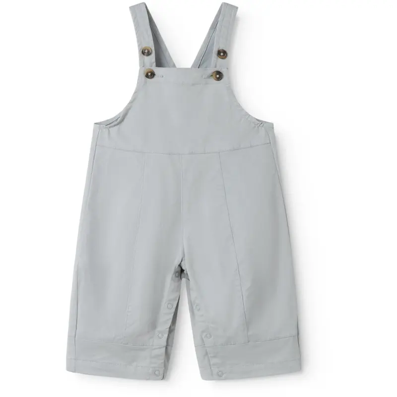 Marmar Chino Twill Blue Stone Riri B Pants 1