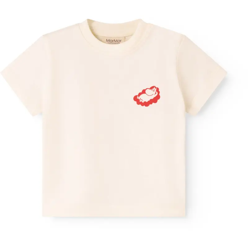 Marmar Cotton Jersey Daydreaming Tad T-Shirt 1