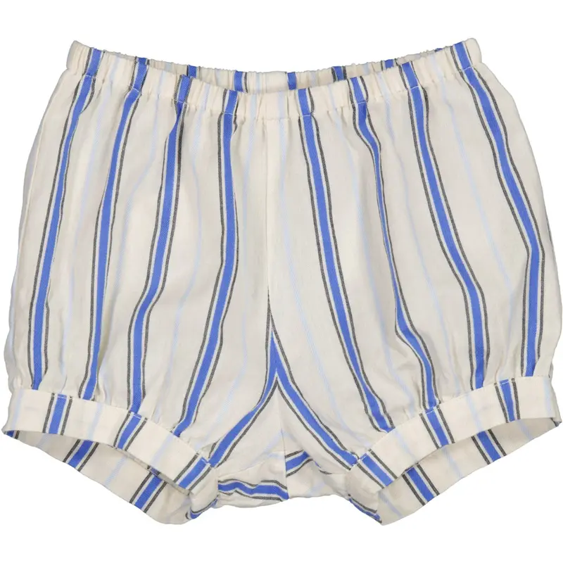 Marmar Cotton Stripes Chambray Stripe Pablo Bloomers 1