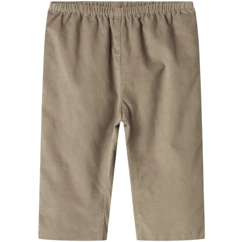 Marmar Fine Cord Mud Panto Pants 1