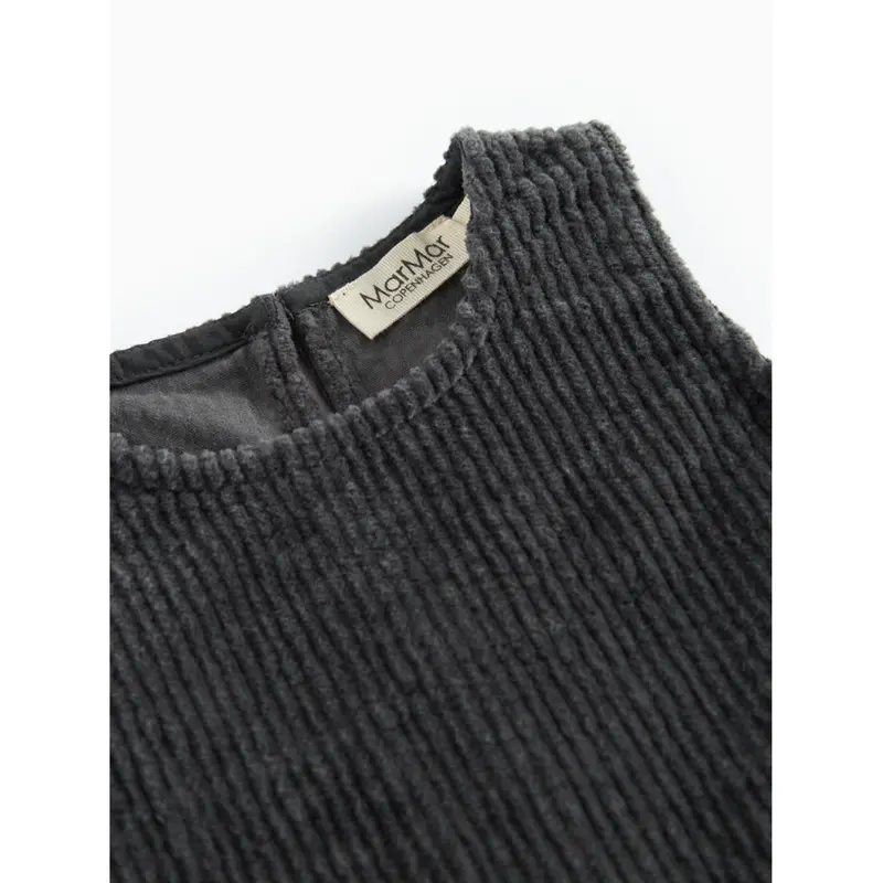 Marmar Heavy Cord Night Doka B Dress 3