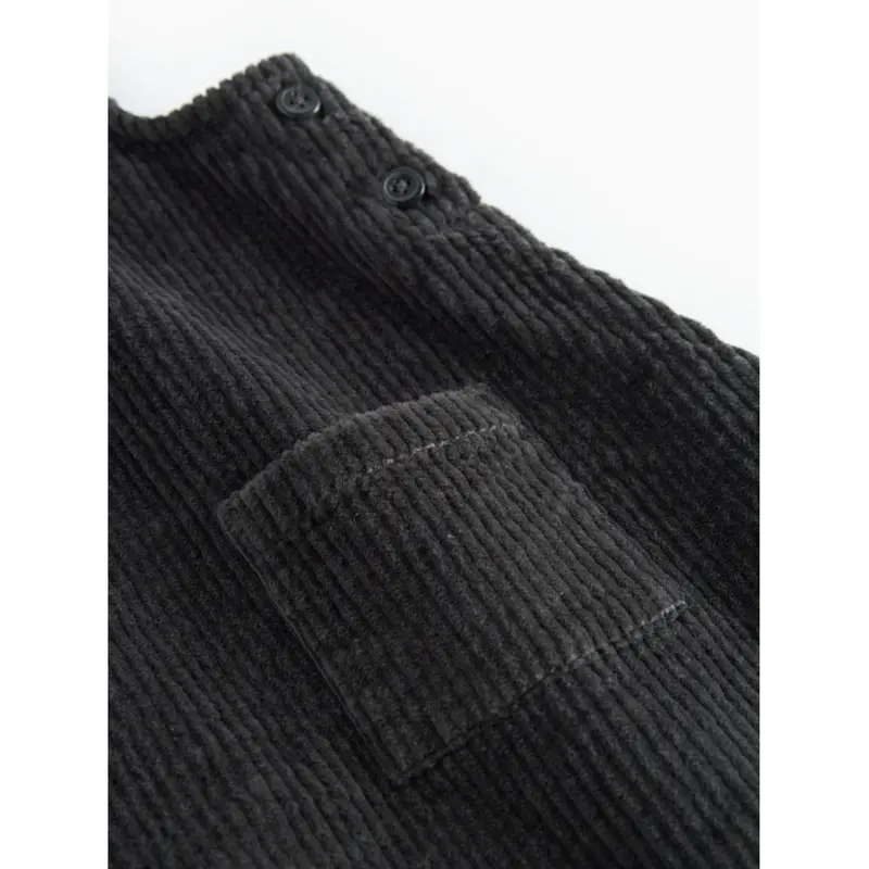 Marmar Heavy Cord Night Doka B Dress 4