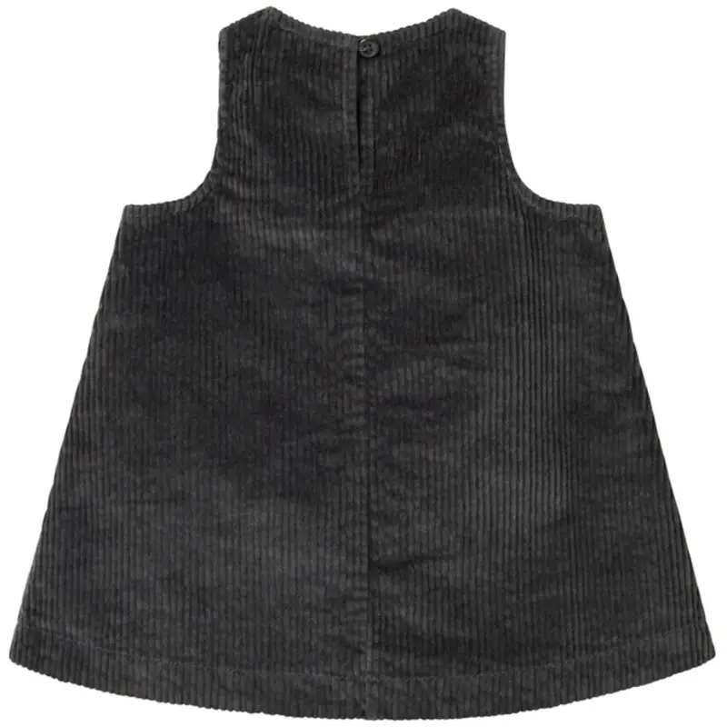 Marmar Heavy Cord Night Doka B Dress 5