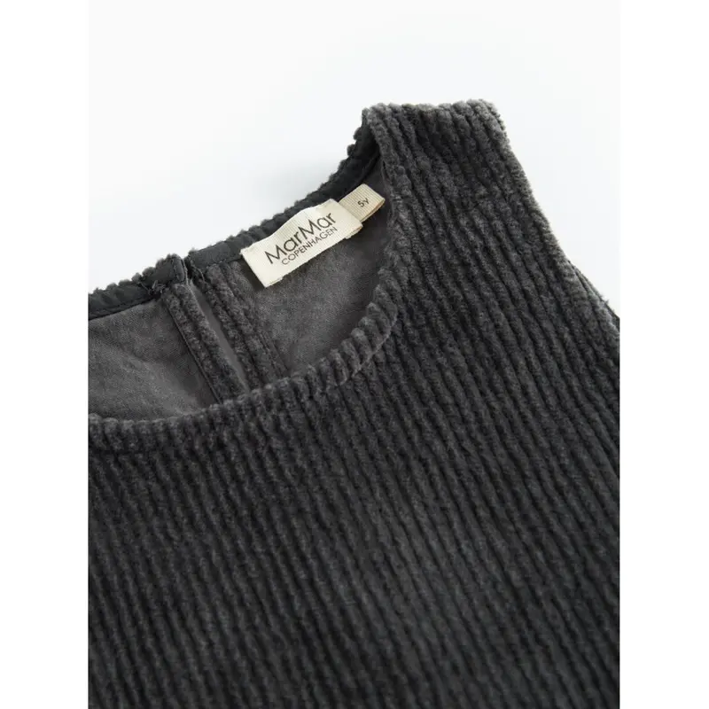 Marmar Heavy Cord Night Doka Dress 3