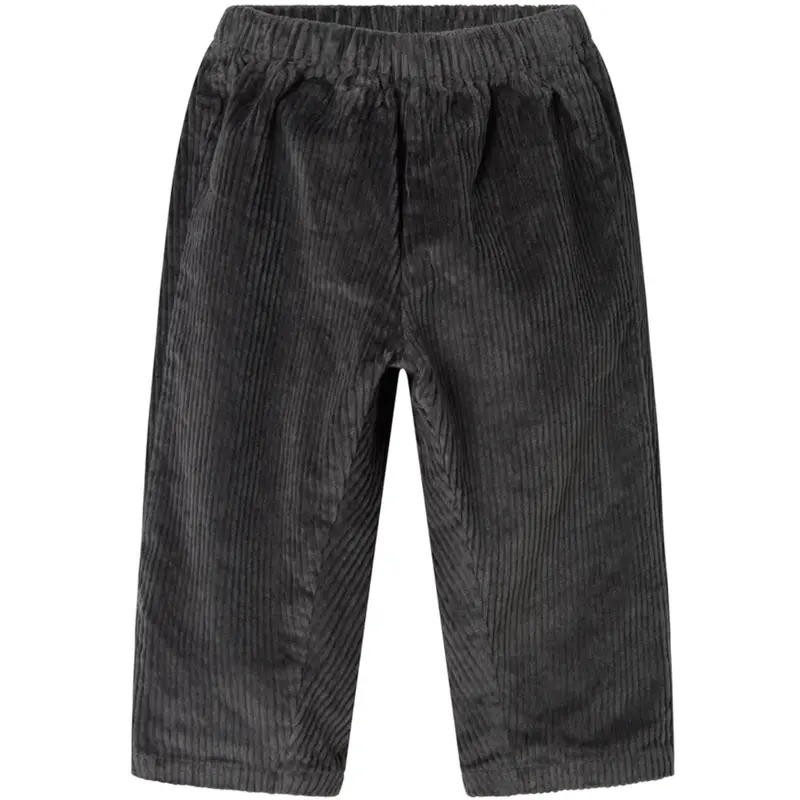 Marmar Heavy Cord Night Palle Pants 1
