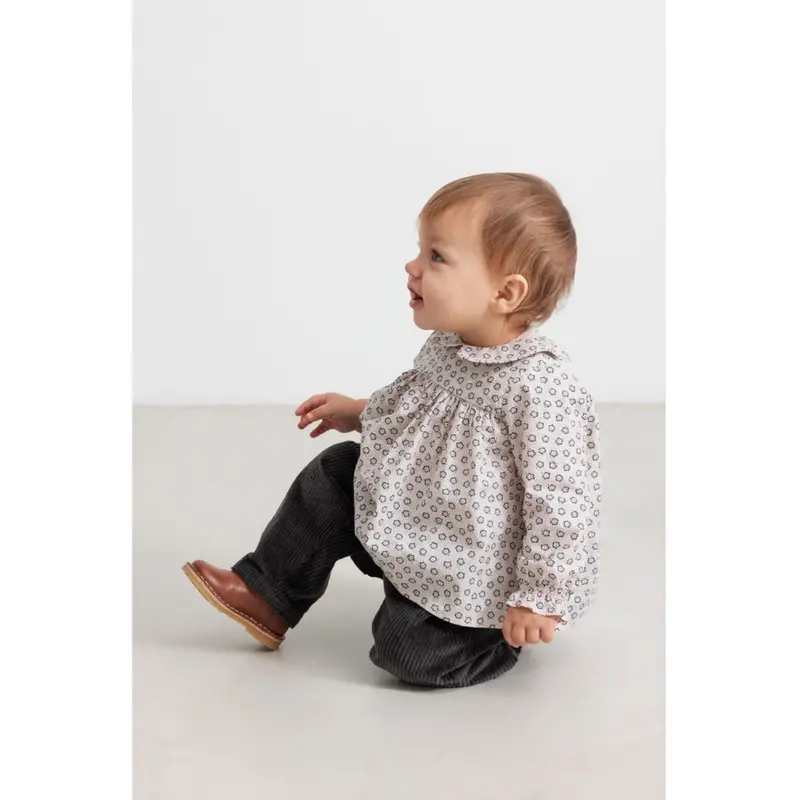 Marmar Heavy Cord Night Palle Pants 2