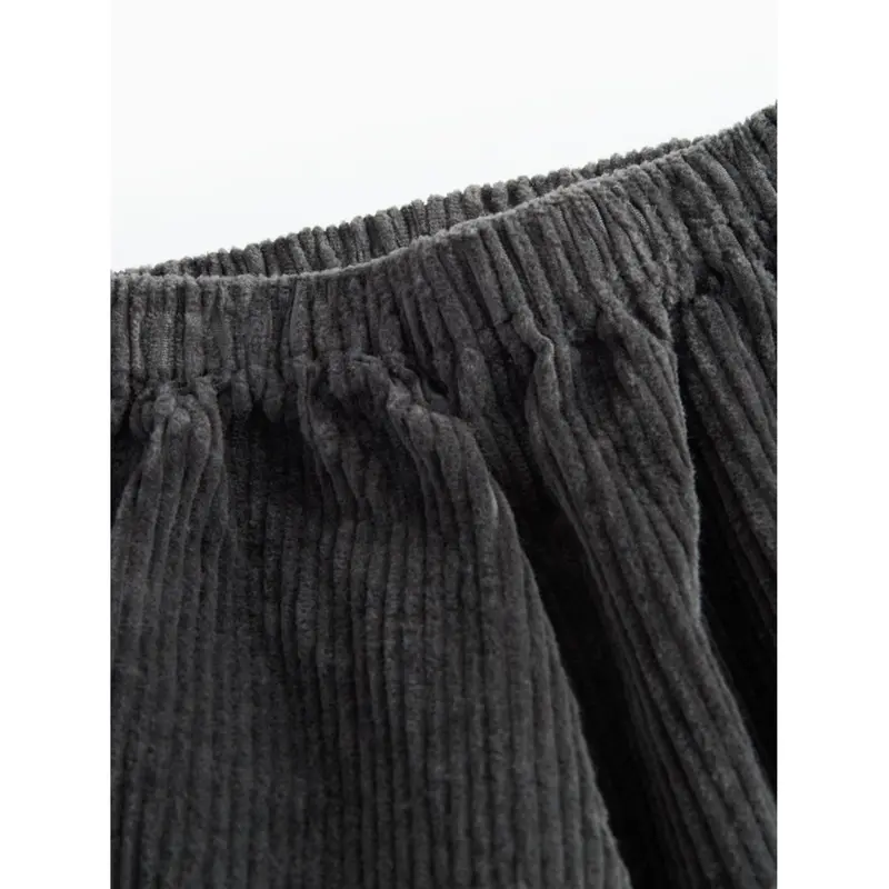 Marmar Heavy Cord Night Palle Pants 3