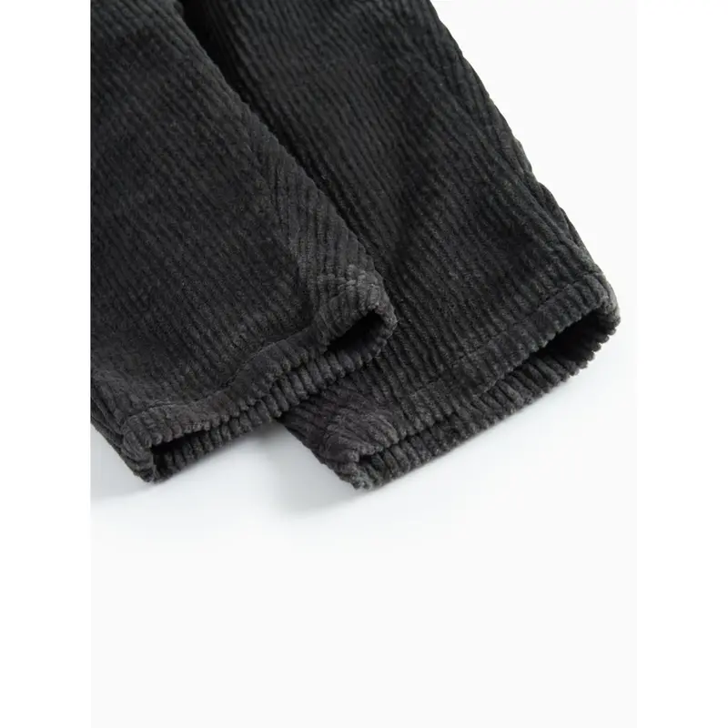 Marmar Heavy Cord Night Palle Pants 4