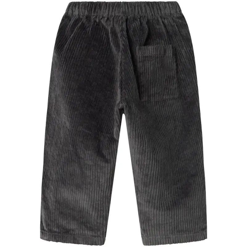 Marmar Heavy Cord Night Palle Pants 5