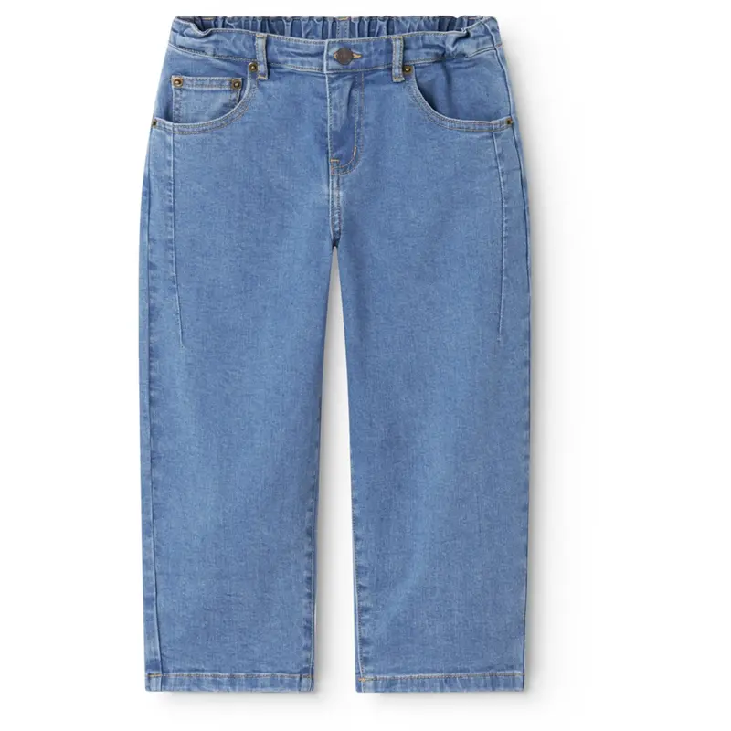 Marmar Jeans Light Indigo Pesha Jeans 1
