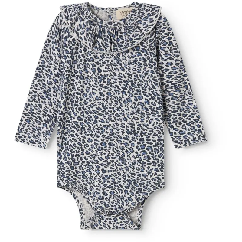 Marmar Leopard Blue Leo Leo Berta Body 1