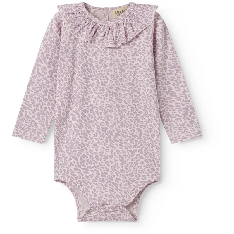 Marmar Leopard Lilac Leo Leo Berta Body 1