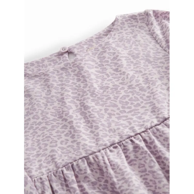 Marmar Leopard Lilac Leo Leo Dunilla Dress 3