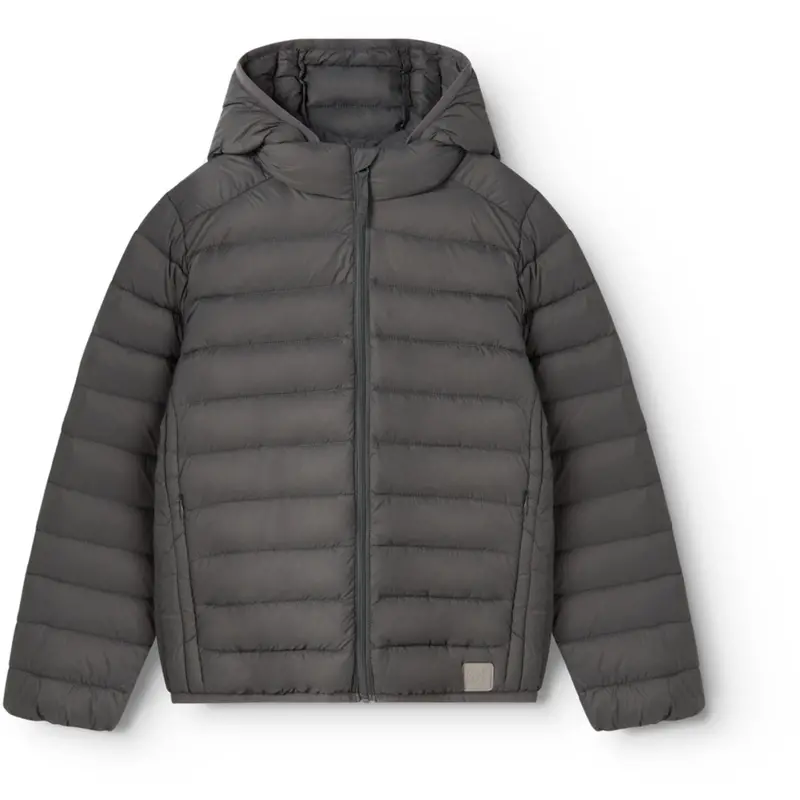 Marmar Light Puffer Coal Owen Jacket 1