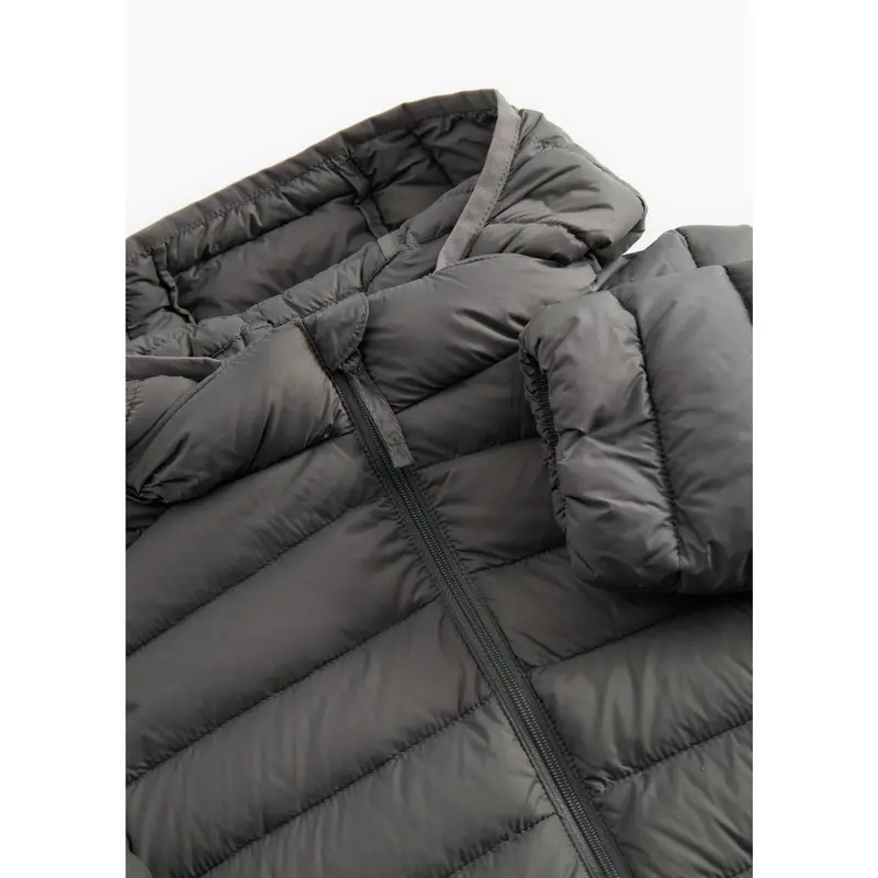 Marmar Light Puffer Coal Owen Jacket 2