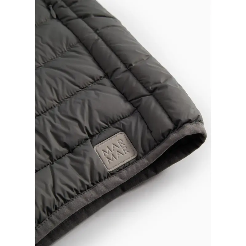 Marmar Light Puffer Coal Owen Jacket 3