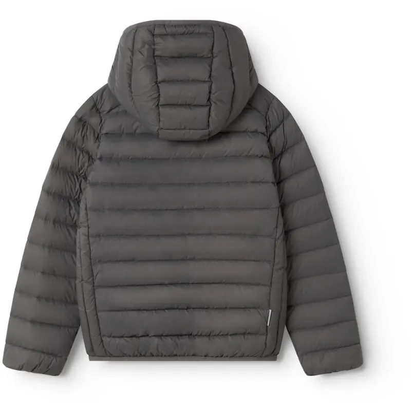 Marmar Light Puffer Coal Owen Jacket 4