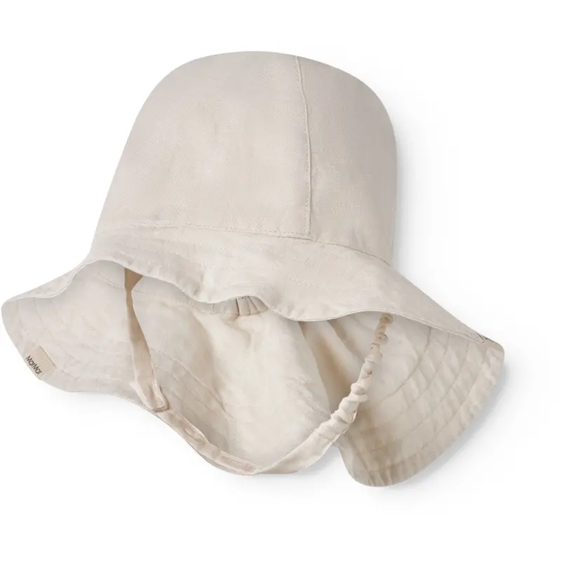 Marmar Linen Kit Alba Baby L Hat 1